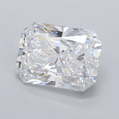 1.01 Carat Radiant Lab Diamond :: 360 spin frame 06