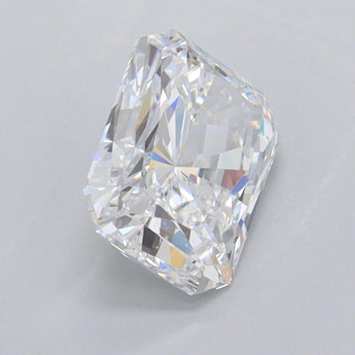 1.01 Carat Radiant Lab Diamond :: 360 spin frame 07