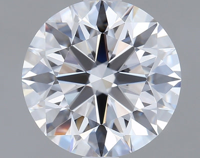 1.95 Carat Round Lab Diamond