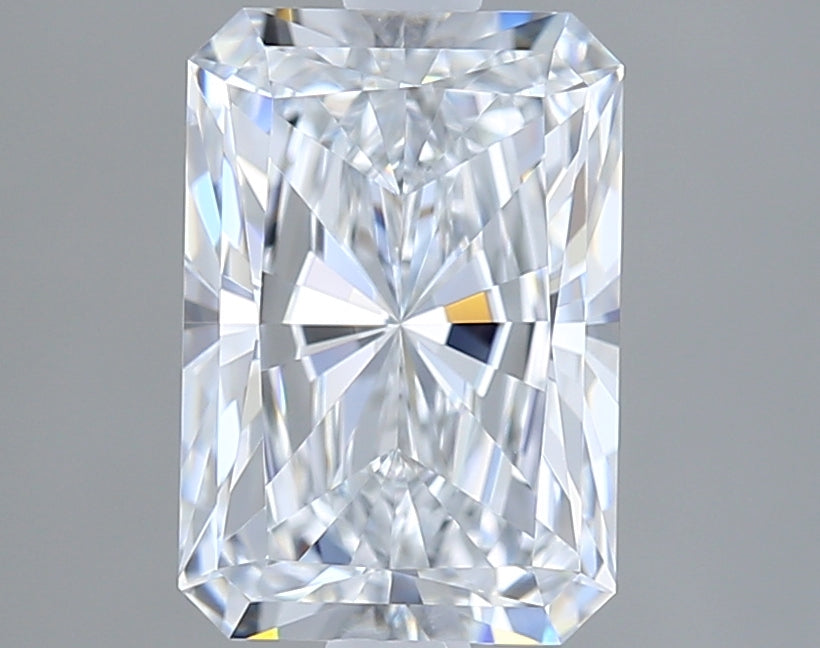 2.00 Carat Radiant Lab Diamond