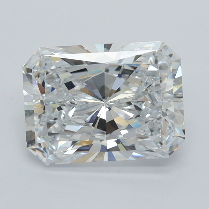 2.05 Carat Radiant Lab Diamond