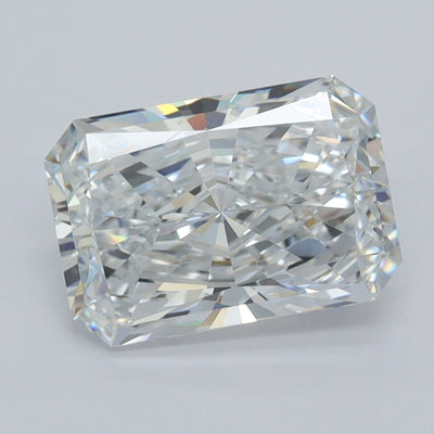 2.02 Carat Radiant Lab Diamond