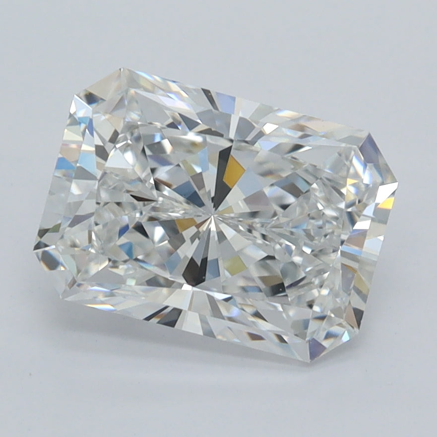 2.32 Carat Radiant Lab Diamond