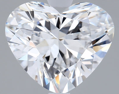 2.17 Carat Heart Lab Diamond
