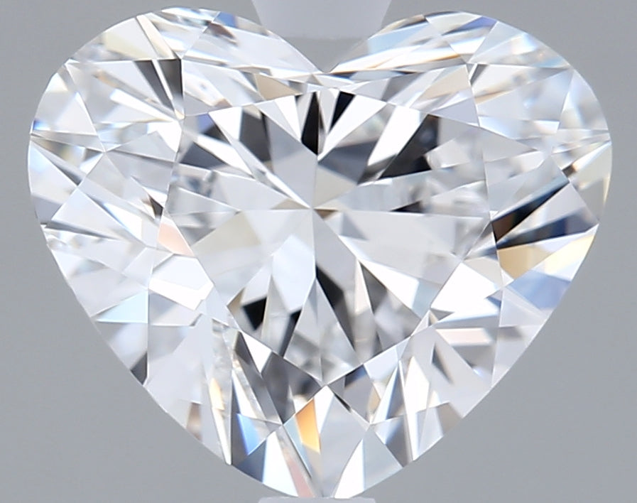 2.17 Carat Heart Lab Diamond