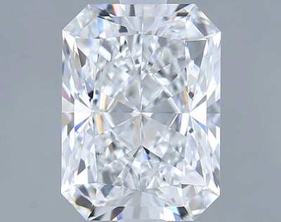 2.32 Carat Radiant Lab Diamond