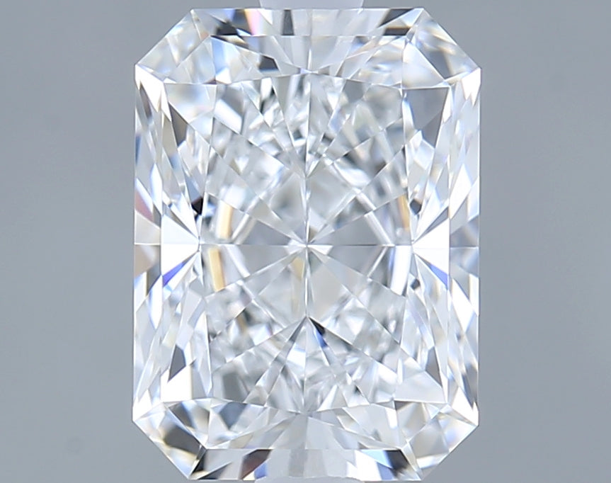 2.32 Carat Radiant Lab Diamond