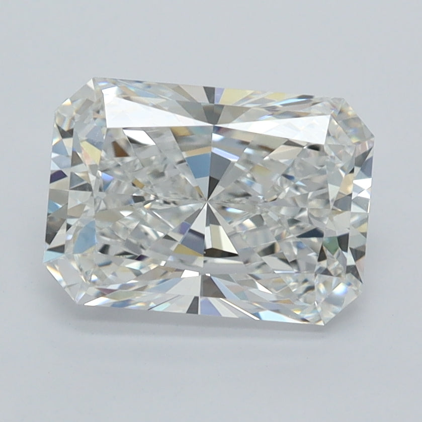 2.04 Carat Radiant Lab Diamond