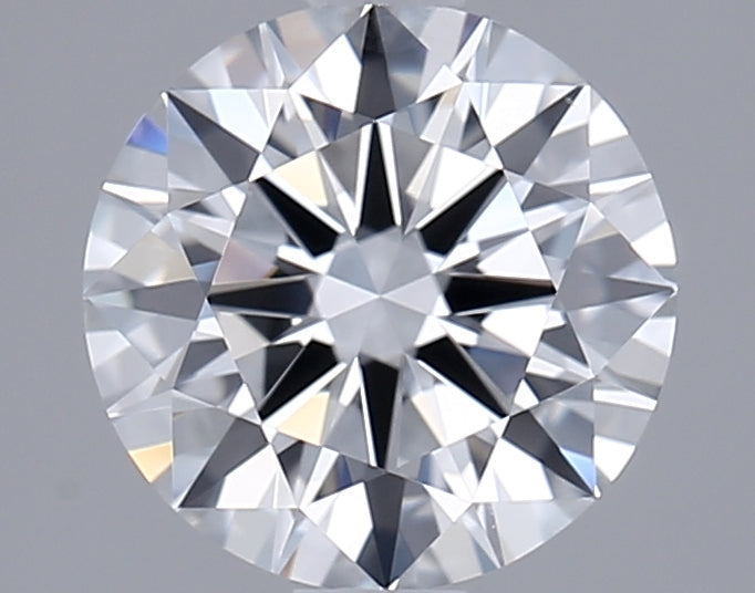 1.50 Carat Round Lab Diamond
