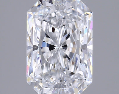 1.53 Carat Radiant Lab Diamond