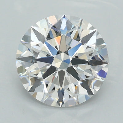 1.82 Carat Round Lab Diamond