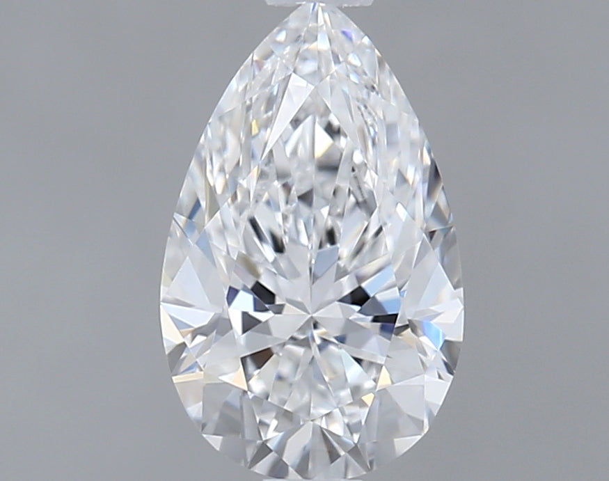 1.04 Carat Pear Lab Diamond