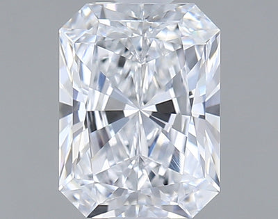 1.01 Carat Radiant Lab Diamond