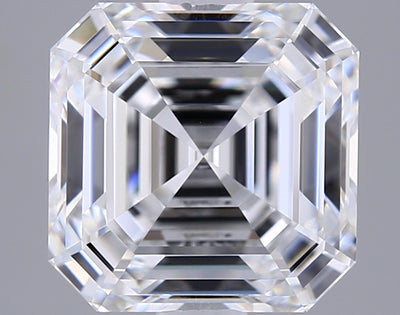 1.91 Carat Asscher Lab Diamond