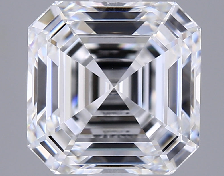 1.91 Carat Asscher Lab Diamond