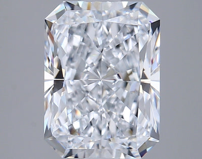 2.02 Carat Radiant Lab Diamond