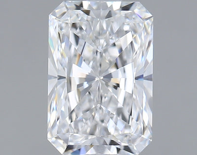 1.51 Carat Radiant Lab Diamond