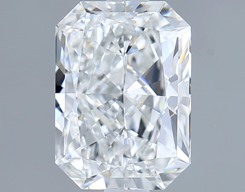 1.46 Carat Radiant Lab Diamond