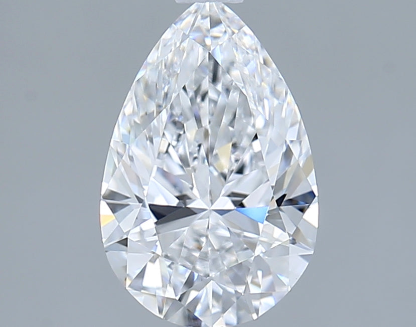 1.51 Carat Pear Lab Diamond