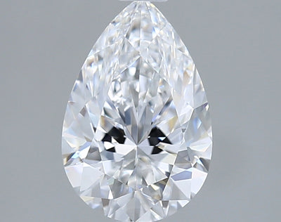 1.53 Carat Pear Lab Diamond