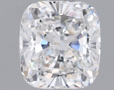 1.00 Carat Cushion Lab Diamond