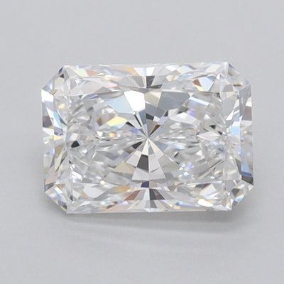 1.05 Carat Radiant Lab Diamond