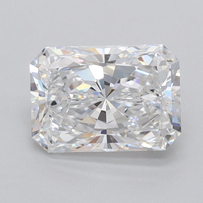 1.05 Carat Radiant Lab Diamond