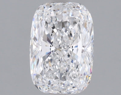 1.30 Carat Cushion Lab Diamond