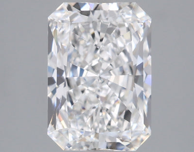 2.01 Carat Radiant Lab Diamond