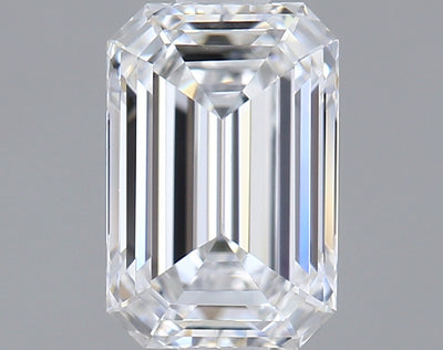 1.14 Carat Emerald Lab Diamond