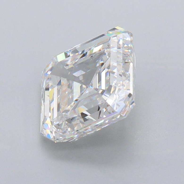 1.47 Carat Asscher Lab Diamond :: 360 spin frame 01