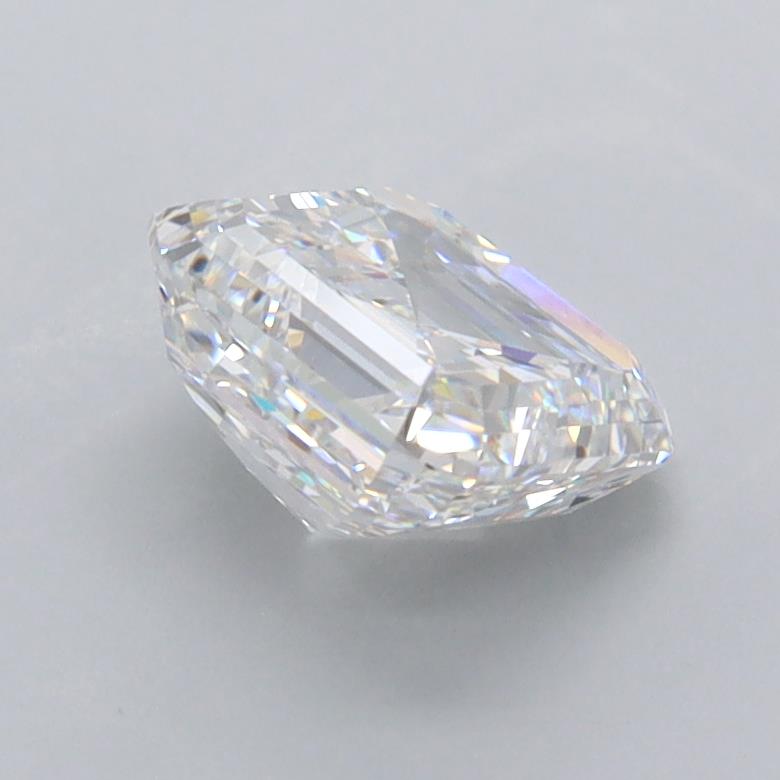 1.47 Carat Asscher Lab Diamond :: 360 spin frame 03