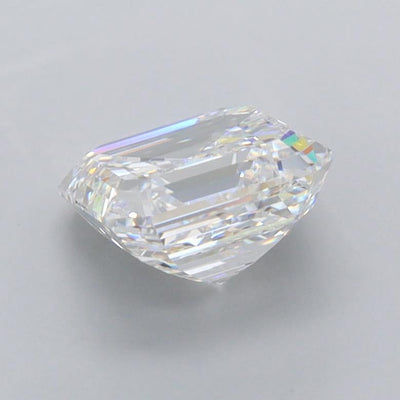 1.47 Carat Asscher Lab Diamond :: 360 spin frame 04
