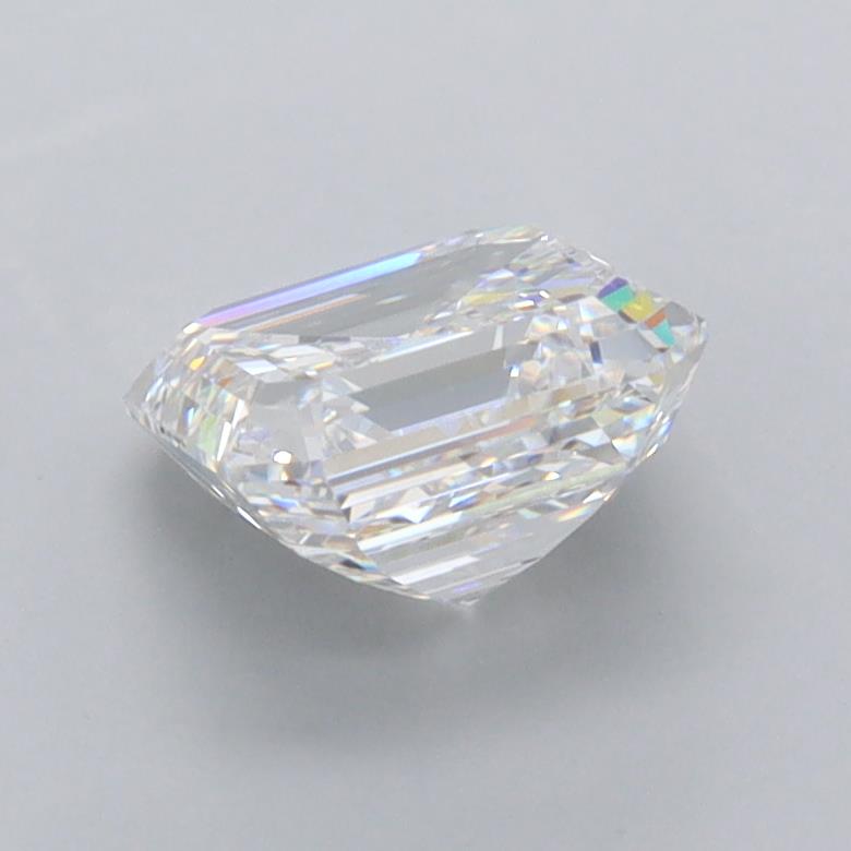 1.47 Carat Asscher Lab Diamond :: 360 spin frame 04