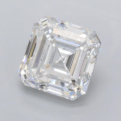 1.47 Carat Asscher Lab Diamond :: 360 spin frame 05