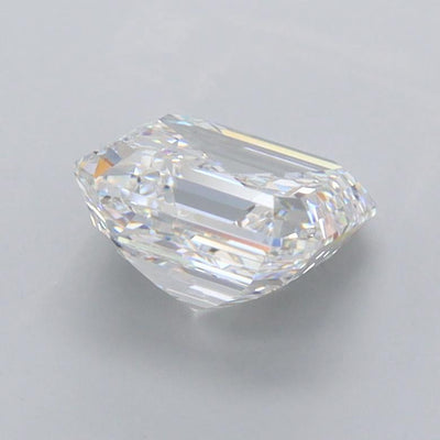 1.47 Carat Asscher Lab Diamond :: 360 spin frame 06