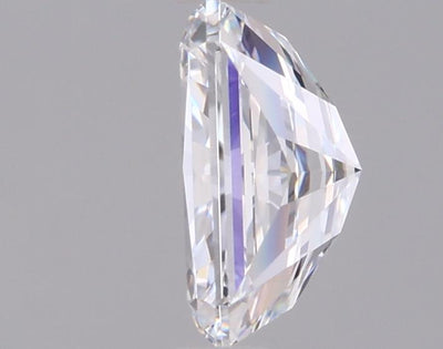 1.48 Carat Radiant Lab Diamond :: 360 spin frame 02