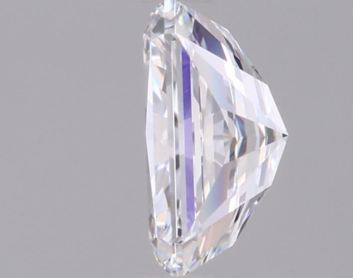 1.48 Carat Radiant Lab Diamond :: 360 spin frame 02