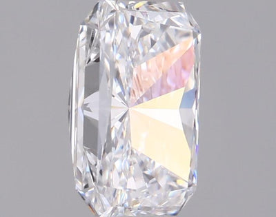 1.48 Carat Radiant Lab Diamond :: 360 spin frame 03