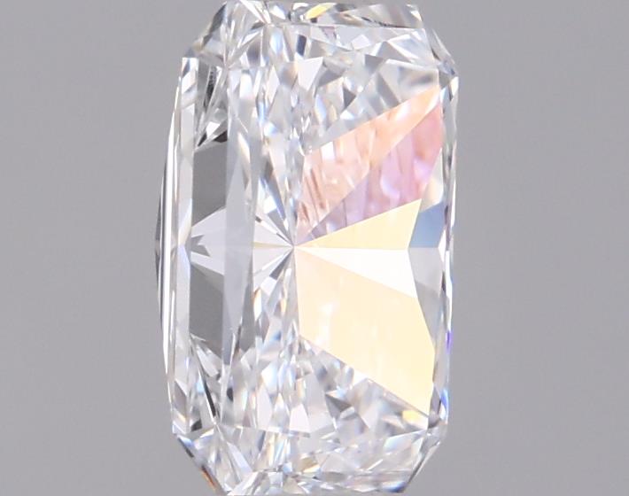 1.48 Carat Radiant Lab Diamond :: 360 spin frame 03