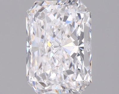 1.48 Carat Radiant Lab Diamond :: 360 spin frame 05