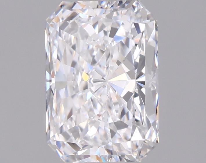 1.48 Carat Radiant Lab Diamond :: 360 spin frame 05