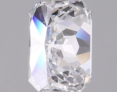 1.48 Carat Radiant Lab Diamond :: 360 spin frame 06