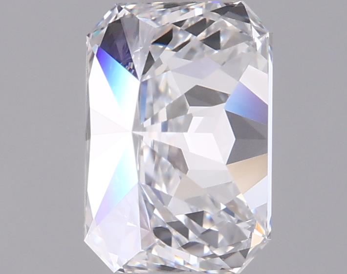 1.48 Carat Radiant Lab Diamond :: 360 spin frame 06