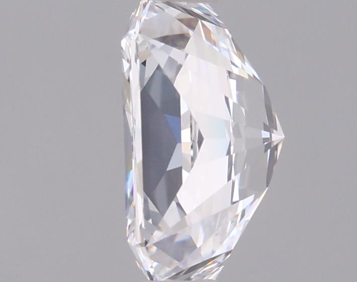 1.48 Carat Radiant Lab Diamond :: 360 spin frame 07