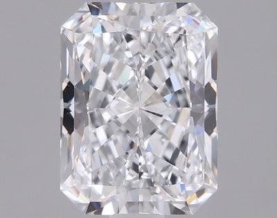 1.51 Carat Radiant Lab Diamond
