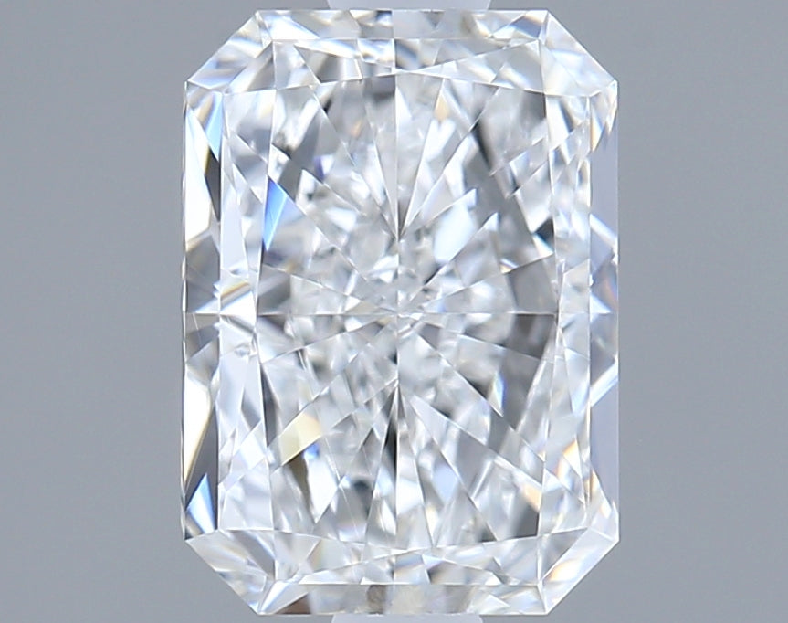 1.51 Carat Radiant Lab Diamond