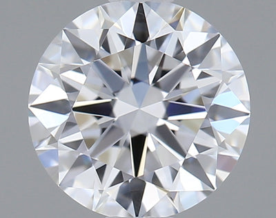 1.02 Carat Round Lab Diamond