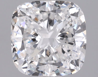 1.52 Carat Cushion Lab Diamond