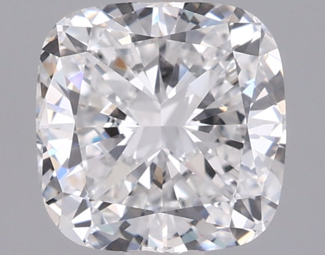 1.52 Carat Cushion Lab Diamond